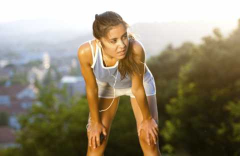 Andare a correre la mattina presto? Si pu, ma occhio a cena e colazione